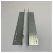 Rittal DK 5501420 Slide Rail 1U 80kg D375mm 19-inch product image