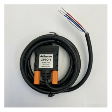 Actisense PC-OPTO-4 NMEA 0183 to PC Opto-Isolator Cable | DB9 to Bare Wire product image