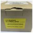 Intellian TVRO Sub-Reflector Assembly for i3 i6 i6P Satellite TV - S2-0314 product image