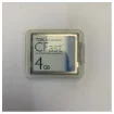 Furuno TDK CFast Flash Memory Card 4gb -  24SCAG3B04GVDBWSZ-FALA - 104890 product image