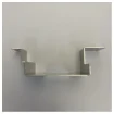 Furuno Protection Plate 03-154-3326-0 Marine Dust Cover Degreased product image