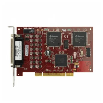 Furuno VR-3000/S S-VDR PCB 99033-8 Serial RS422 Communication Card product image