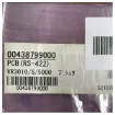 Furuno VR-3000/S S-VDR PCB 99033-8 Serial RS422 Communication Card product image