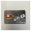 Iridium GMDSS Satellite Communication SIM Card - AE3499900 product image