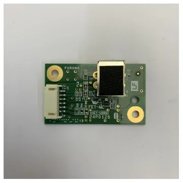 Furuno KEY-USB2 PCB 24P0126 Circuit Board for RCU-024/025 product image