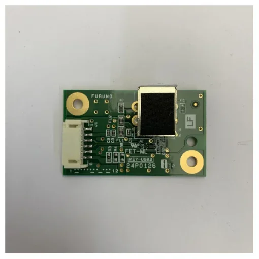 Furuno KEY-USB2 PCB 24P0126 Circuit Board for RCU-024/025 product image