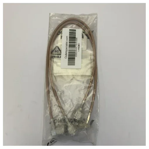 Amphenol Procom RF Coaxial Cable Kit for Motorola SLR5000 & DPF Duplexer product image