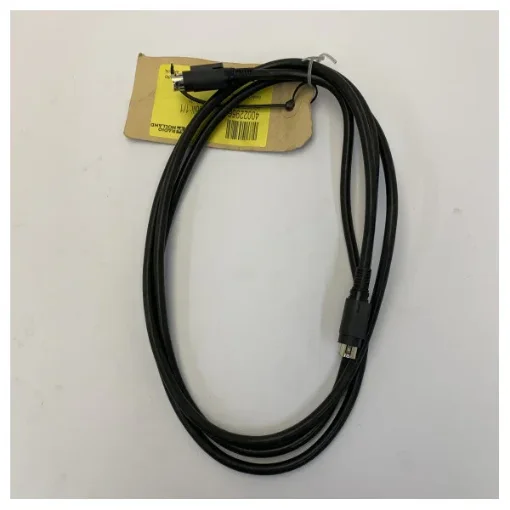 G&D Power Cord MD4P-2 | 4-Pin Mini-DIN Marine Cable 2m product image