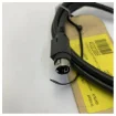 G&D Power Cord MD4P-2 | 4-Pin Mini-DIN Marine Cable 2m product image