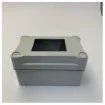 Marble MS4555 Wall Mount Electrical Enclosure IP66 Waterproof 96x72mm product image