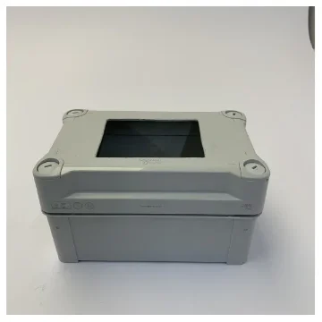 Marble MS4555 Wall Mount Electrical Enclosure IP66 Waterproof 96x72mm product image