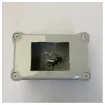 Marble MS4555 Wall Mount Electrical Enclosure IP66 Waterproof 96x72mm product image