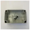 Marble MS4555 Wall Mount Electrical Enclosure IP66 Waterproof 96x72mm product image