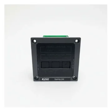 Tokyo Keiki PR-9000 Autopilot Override Assy 11329284 - New Marine Electronics product image