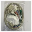 Furuno VR-3000 VDR Radar I/F Cable Assembly 700mm 24S0251-1, BNCx5 to D-Sub15 product image