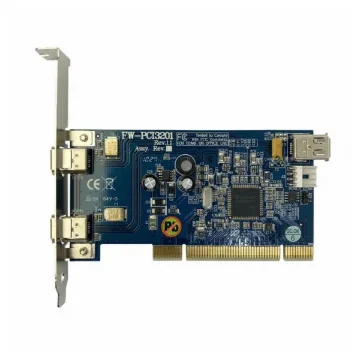 Furuno VR-5010 VDR PCB FW-PCI3201 Marine Electronics Board product image