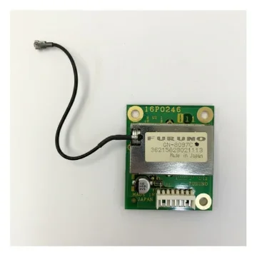 Furuno OP16-47 Satcom-C GPS Board Kit for FELCOM15 Marine Navigation product image