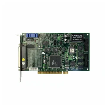 Furuno VR-5000 VDR PCB ADLINK PCI-9111HR Marine Electronics Board product image