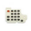 Furuno Replacement Rubber Keymat for FS-1570 & FS-2570 MF/HF 05-089-1002-2 product image