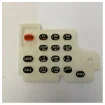 Furuno Replacement Rubber Keymat for FS-1570 & FS-2570 MF/HF 05-089-1002-2 product image