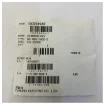 Furuno Replacement Rubber Keymat for FS-1570 & FS-2570 MF/HF 05-089-1002-2 product image