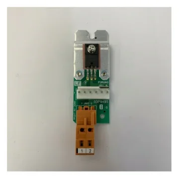 Furuno FCR-2119BB X-Band Radar PCB 03P9485(LF) BRUK-001/2 product image