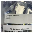 Marport Dual Battery Adapter Kit A1 (PCB) 46-018-01 product image