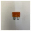 Littelfuse ATOF Blade Fuse 40A 32V Orange - Automotive & Marine Electrical - 0287040 product image
