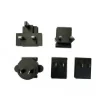 Jotron Tron TR20 VHF Handheld AC Adaptor RCH-20, 110VAC Power Supply 80082 product image