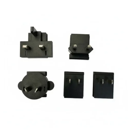 Jotron Tron TR20 VHF Handheld AC Adaptor RCH-20, 110VAC Power Supply 80082 product image