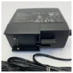 Jotron Tron TR20 VHF Handheld AC Adaptor RCH-20, 110VAC Power Supply 80082 product image