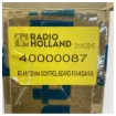Intellian TVRO Antenna Control Board S3-0503 for i3 i4 i5 i6 B2 B3 B4 product image