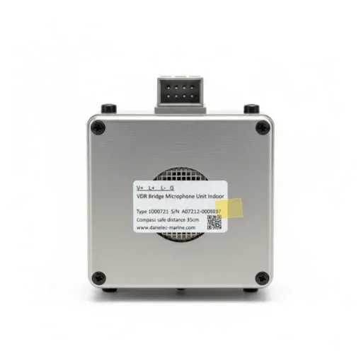 Danelec BMU-001 Bridge Microphone Unit Indoor for VDR DM100 DM200 DM300 DM400 DM500 product image