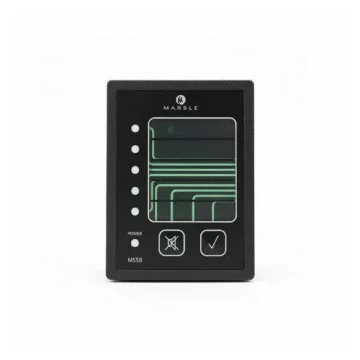 Marble MS 5B Marine Alarm Unit - Professional Yacht Monitoring System product image