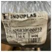 Induplas 235025030500010 Flexible Marine Hose - UV-Resistant & Kink-Free product image