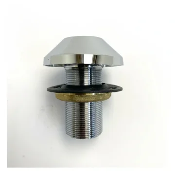 Heavy Duty Single-Hole Marine Support Plug - 1250426003 product image