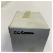 Heavy Duty Single-Hole Marine Support Plug - 1250426003 product image
