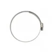 PERFECT W4 Hose Clamp Stainless Steel 102-127mm - Stainless Steel product image
