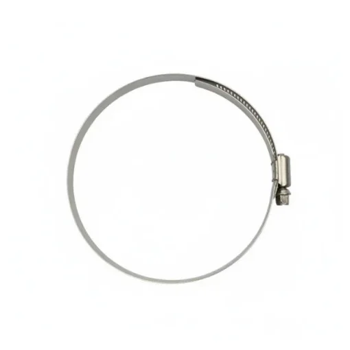 PERFECT W4 Hose Clamp Stainless Steel 102-127mm - Stainless Steel product image