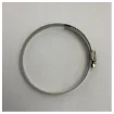 PERFECT W4 Hose Clamp Stainless Steel 102-127mm - Stainless Steel product image