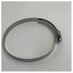 PERFECT W4 Hose Clamp Stainless Steel 102-127mm - Stainless Steel product image