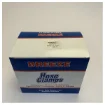 PERFECT W4 Hose Clamp Stainless Steel 102-127mm - Stainless Steel product image