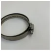 Perfect W4 Stainless Steel Hose Clamp 229-254mm - Marine Quality Stainless Steel 304/316 product image
