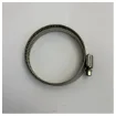 Perfect W4 Stainless Steel Hose Clamp 229-254mm - Marine Quality Stainless Steel 304/316 product image