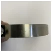 Perfect W4 Stainless Steel Hose Clamp 229-254mm - Marine Quality Stainless Steel 304/316 product image
