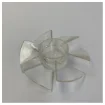 Replacement Impeller for 4208/9 - Marine Spare Part product image