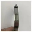 ABA Hose Clamp Stainless Steel - 68-85mm - Inox Worm Gear Clamp product image