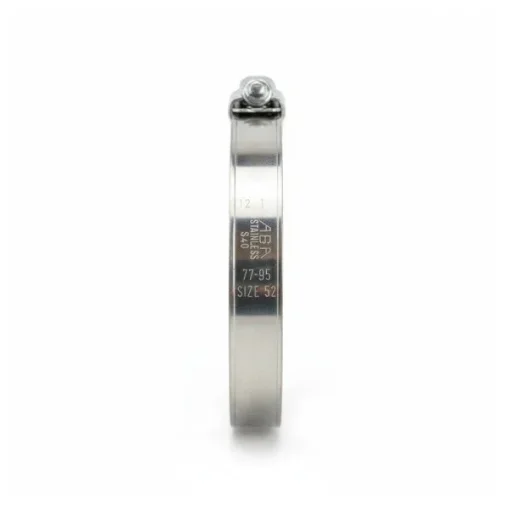 ABA Hose Clamp Stainless Steel 304 - 77-95mm (Size 52) product image