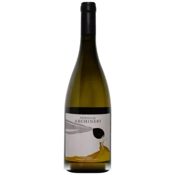 Pietradolce - Archineri - Etna Bianco - Etna DOC product image
