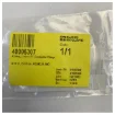 Telegärtner UHF PL259 Male RF Connector Crimp for RG58 RG58C/U Coax Cable 50 Ohm product image
